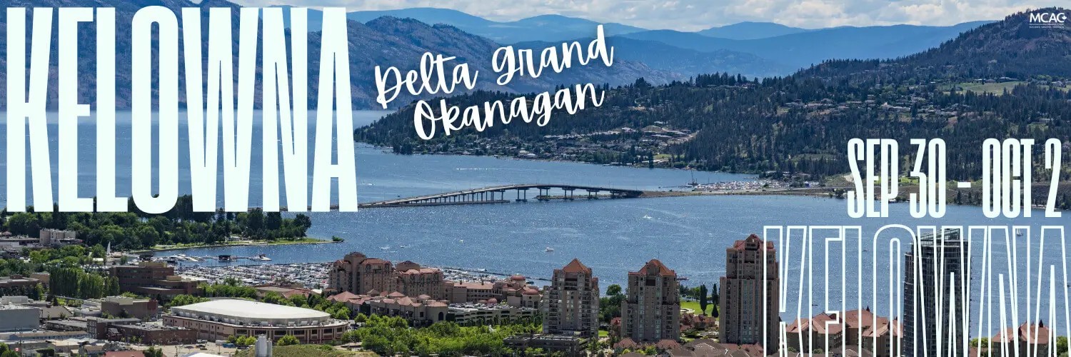 MCA Canada Annual National Conference 2026