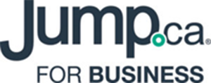 Jump.ca for Business logo