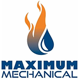 maximum mechanical logo