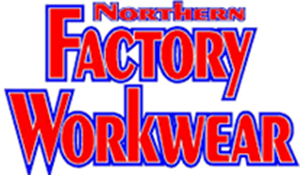 Northern Factory Workwear logo