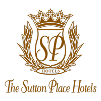The Sutton Place Hotels logo