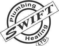 Swift Plumbing and Heating logo