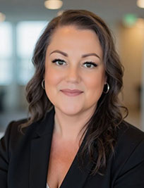 MCAS Member Services Coordinator Shalynn Friedrich