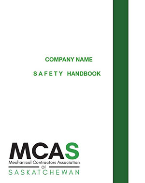 MCAS Safety Handbook