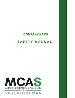 MCAS Safety Manual